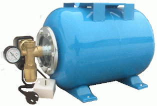 Реле давления воды для насоса - установка на насос и регулировка