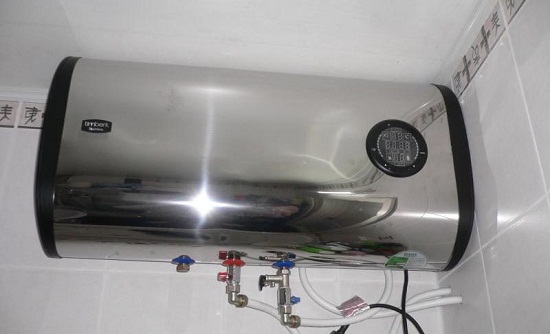 Варианты установки и подключения водонагревателя