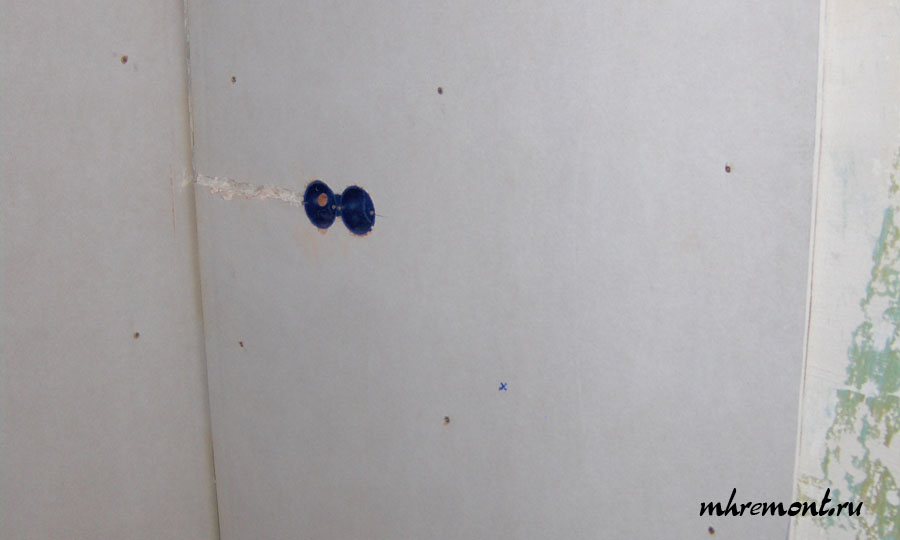 Стены в ванной из гипсокартона: достоинства выравнивания стен ванной комнаты гипсокартоном, способы закрепления гипсокартона