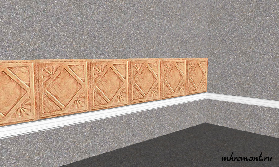 Укладка плитки: как клеить плитку на пол, на стену