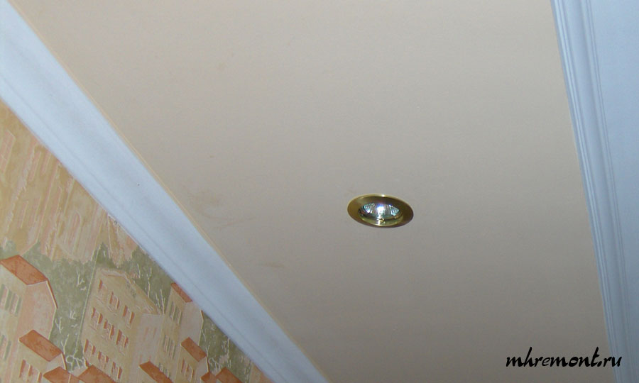 Короб из гипсокартона на потолке: декоративный короб из гипсокартона, технология сборки короба на потолке, монтаж каркаса для короба