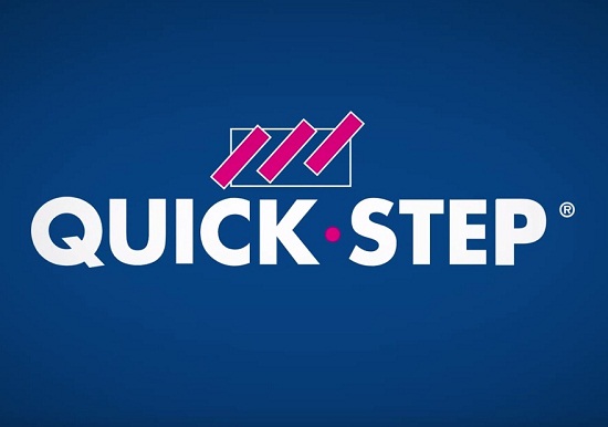 Видео-инструкция по укладке ламината от компании Quick-Step